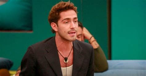 Tommaso Zorzi Ha Una Richiesta Gf Accoglie Un Inquilino Gay Bigodino
