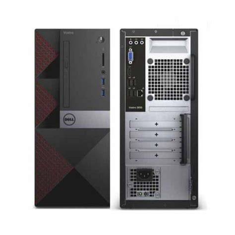 Dell Vostro Mt High Performance Core I Th Gen Pc With Gb Ram