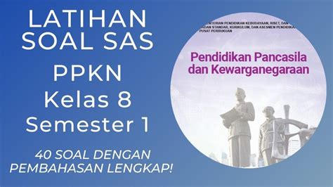 Soal Kunci Jawaban Pendidikan Pancasila Kelas 8 SMP MTs Halaman 128