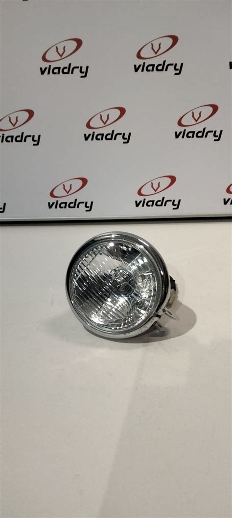 Faro Delantero Kymco Zing II Viadry