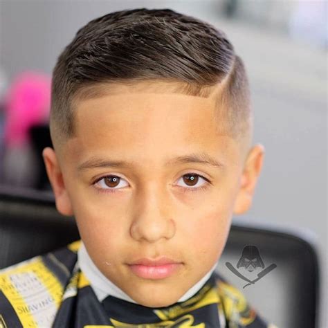 Pin by Raysa Perez on Jr. Haircuts | Kids hair cuts, Boys haircuts ...