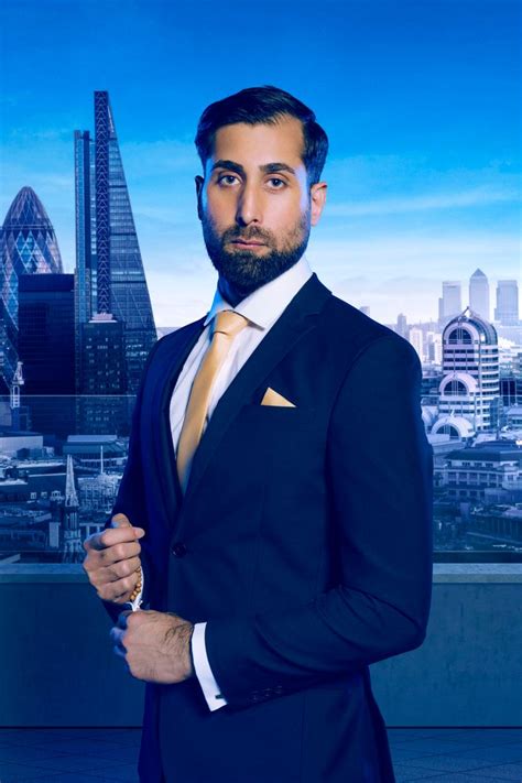 The Apprentice Unveils 18 New Candidates For 2024 Series Huffpost Uk