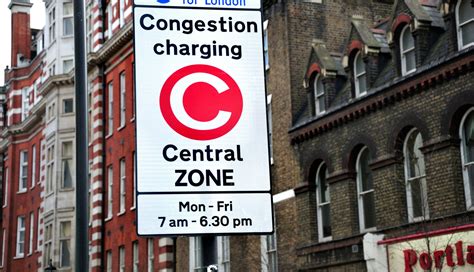 Congestion Charges Why Irelands Public Transport Must Improve First Newstalk