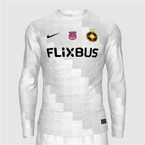 Fcsb Gk Fifa Kit Creator Showcase