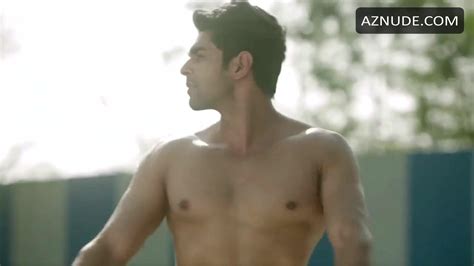 LAKSHAY KHURANA Nude AZMen