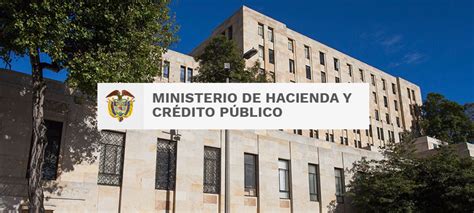 Convocatoria Ministerio De Hacienda Para Pr Cticas Laborales Del Primer