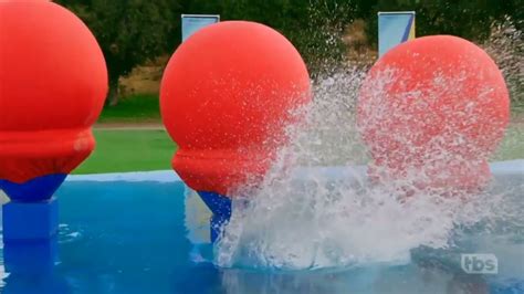 Wipeout Big Balls Fails 2 Youtube