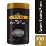 Buy Twinings Assam Tea Second Flush 100 Gm Box Online At The Best Price