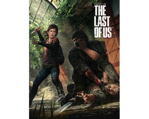 Комикс Мир игры The Last of Us купить в Челябинске в магазине Знаем ...