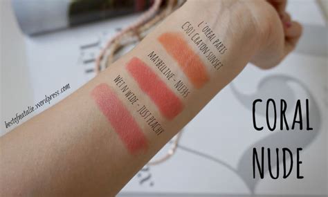 Son NUDE những điều bạn cần lưu ý khi sử dụng