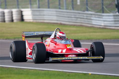 Ferrari 312 T4 High Resolution Image 2 Of 18