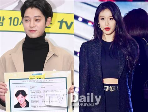 정준영·티아라 지연 열애설 재점화 사실 확인 중