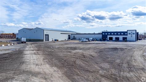 4256 Carroll Ave Niagara Falls On L2e 7j2 Industrial For Sale Loopnet