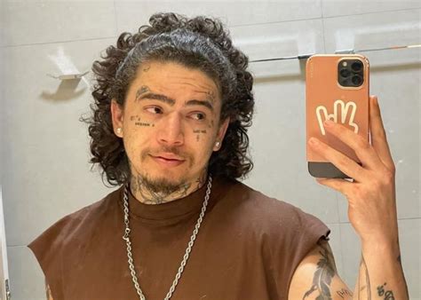 Whindersson Nunes recebe carinho de homem e questiona sexualidade sou gay Portal Área VIP