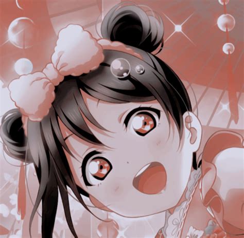 Nico Yazawa Icons Aesthetic - Yazawa Nico - Madicken Nyman