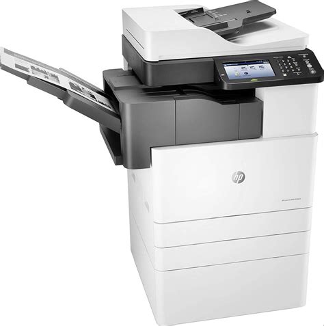 HP LaserJet MFP M72625dn Printer For Office At Rs 85000 Piece In