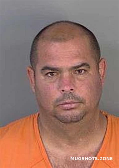 NUNEZROMERO LUIS 03 13 2024 Collier County Mugshots Zone