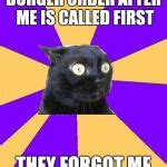 Social Anxiety Cat Meme Generator - Imgflip