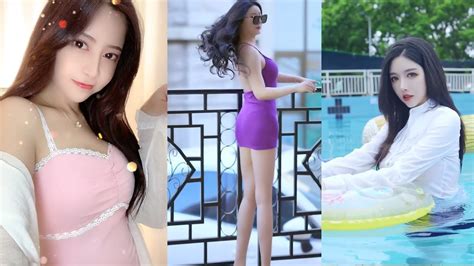Hot Chinese Funny Tiktok Top Sexy Douyin Chinese Now Tiktok Youtube