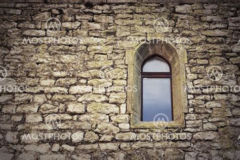 Castle Window