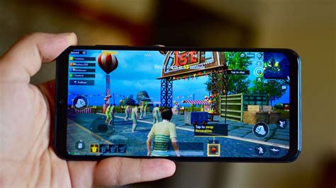 A Cheap Gaming Phone For Your Play Experience The Budget Friendly