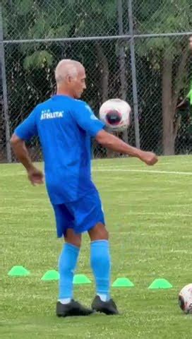 O Treino Do Rom Rio No Am Rica Rj Youtube