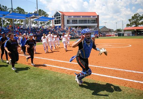 Boise State Softball Historic NCAA Win