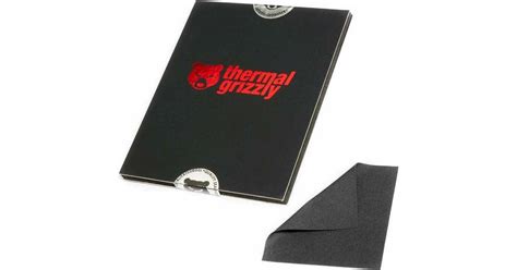 Thermal Grizzly Carbonaut Thermal Pad X X Mm Pris