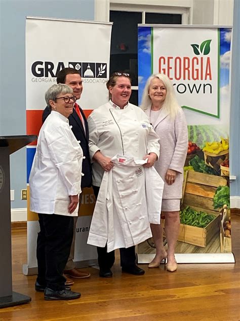 Helms College Celebrating Culinary Trail Blazer Chef Kristina Dahl