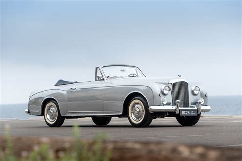 Bentley S1 Continental | radicalmag Classics