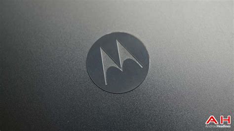 Motorola Is Developing A New Android-Powered Moto Tablet