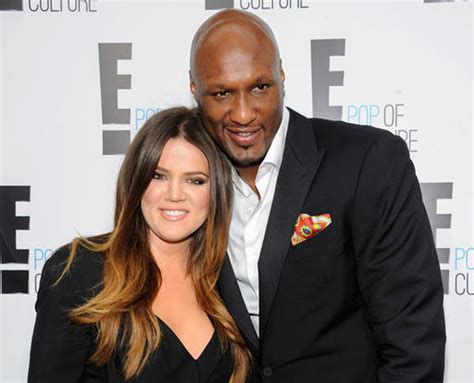 Lamar Odom’s sex doll looks like Khloé Kardashian