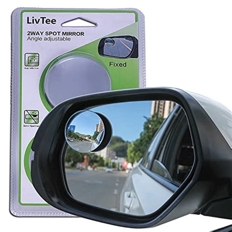 Top Best Aftermarket Blind Spot Camera System