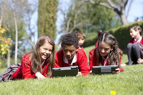 Cómo educar a los niños en la era digital NAVARRA INFORMACIÓN