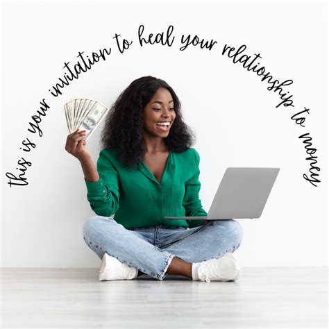 Naked Money Meetings The Online Course