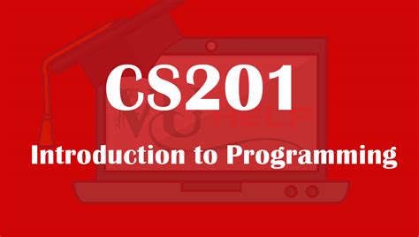 Cs201 Introduction To Programming Complete Handouts Pdf Vu Help