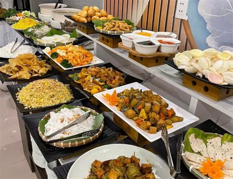 Top Best Buffet Restaurants In Binh Thanh District Ho Chi Minh City