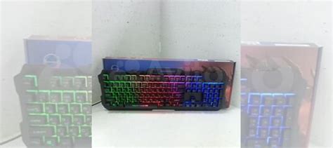 Клавиатура dexp Liquid Metal SE (Рассрочка / К1) купить в Камышине ...