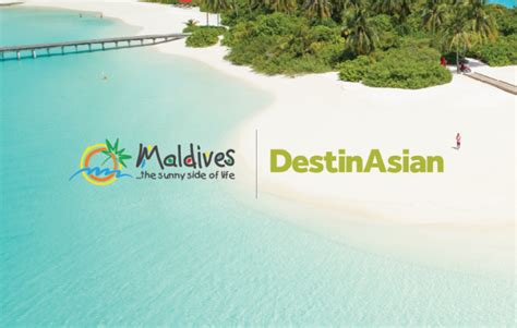 Travel Trade Maldives Mmprc Initiates Marketing Campaign With Award