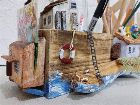 Дрифтвуд и другие материалы для творчества 2024 | ВКонтакте