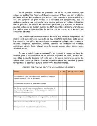 Actividad 3 visibilidad y diseminación abierta PDF