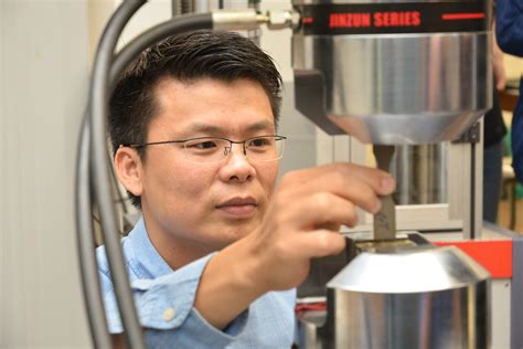 Hku Mechanical Engineering Research Team Achieves Breakthrough In Super