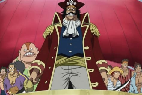 Legendaris Dan Kuat 10 Bajak Laut One Piece Ini Berasal Dari Era Lama