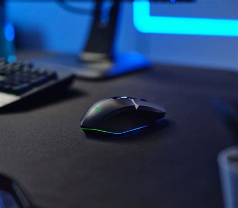 Trust.com - GXT 110 Felox Wireless Gaming Mouse - black