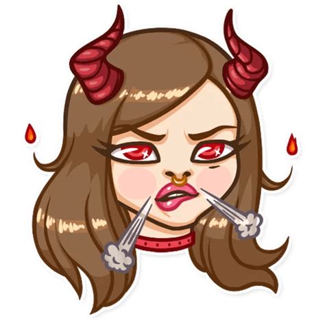 Наклейка Карина стримерша стикер PNG - AVATAN PLUS