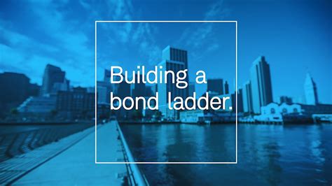 Bond Laddering Bond Strategy Charles Schwab