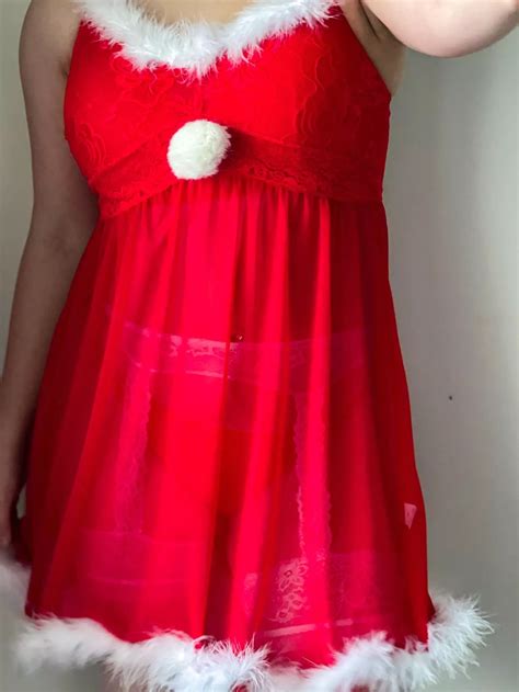 Early Christmas Vibes Nudes Xmasgirls Nude Pics Org