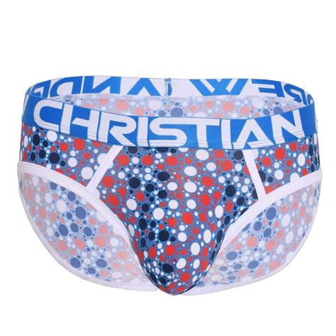 Andrew Christian Bubble Pop Brief W ALMOST NAKED Men S Runway