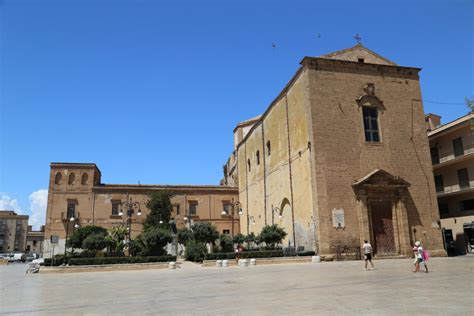 Sciacca AG Fotografando In Giro Per Il Mondo