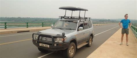 Best Self Drive Uganda 4x4 Self Drive Driver Rental Uganda